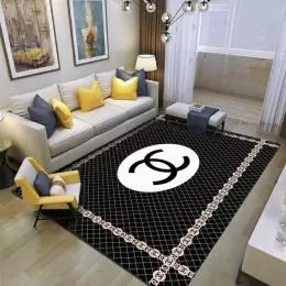 chanel tapis s_a46651